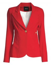 Smythe - Duchess Wool Blazer at Saks Fifth Avenue